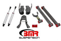 DRAG RACE PACKAGE (LEVEL 1)