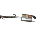 Direct-Fit Muffler - 07-14 Toyota FJ Cruiser 4.0L