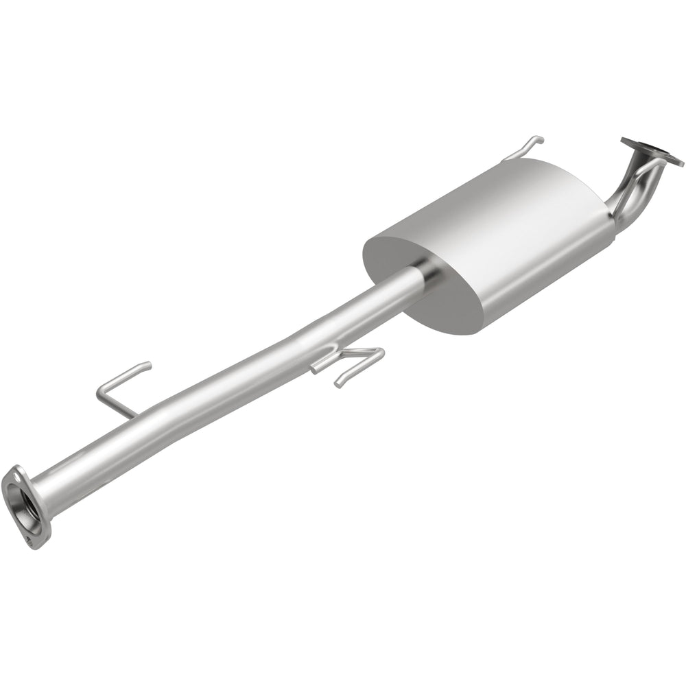 Direct-Fit Muffler - 07-14 Toyota FJ Cruiser 4.0L