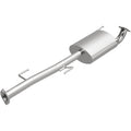 Direct-Fit Muffler - 07-14 Toyota FJ Cruiser 4.0L