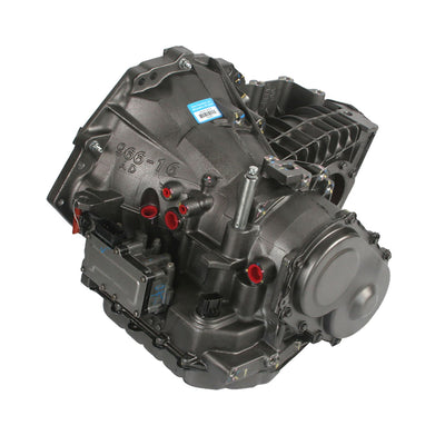 CHRY FWD, 604, 4SPD