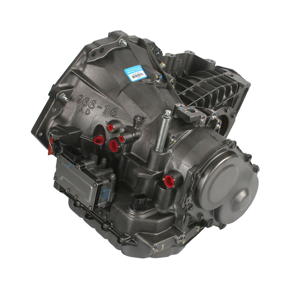 CHRY FWD, 604, 4SPD
