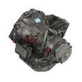CHRY FWD, 604, 4SPD