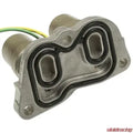 TORQUE CONVERTER LOCK-UP