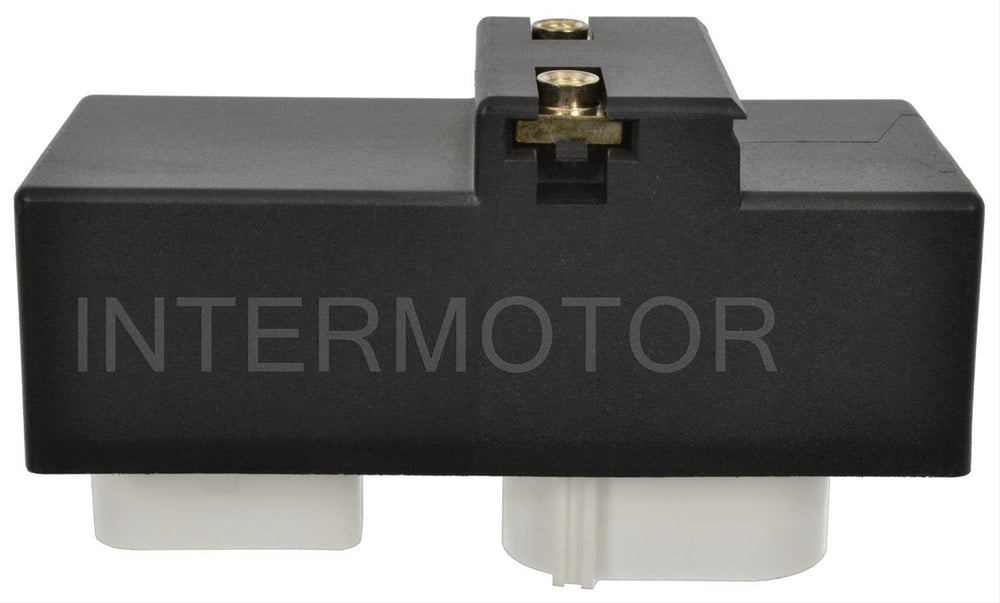 COOLANT FAN RELAY