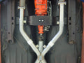 6769 FBODY 2.5 IN QUARTER PANEL EXIT W/ XPIPE NO MUFF
