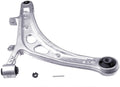 CONTROL ARM W/ BALL
