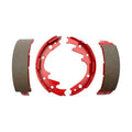 FRICTION BRAKES