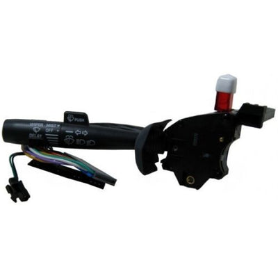 INTRMTRPOWER WINDW SWITCH