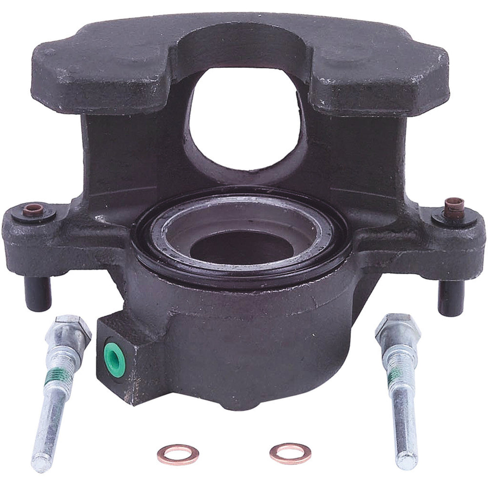 DOM. DISC BRAKE CALIPER