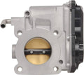 ELECTRONIC THROTTLE BODY