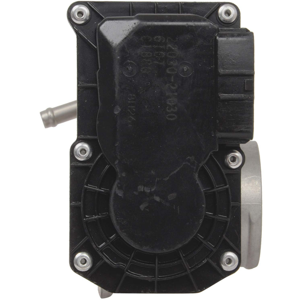 ELECTRONIC THROTTLE BODY