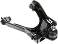 CONTROL ARM