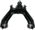 CONTROL ARM