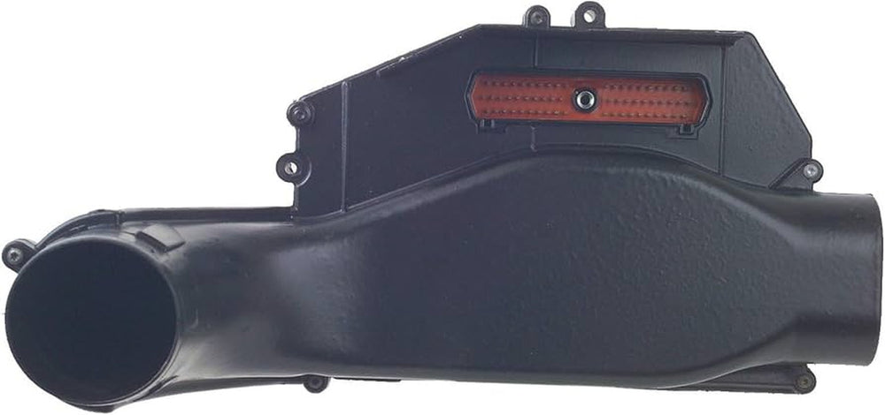 CHRYSLER/AMC ECU