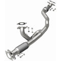 FRONT PIPE KIT - 09-17 OUTLOOK, TRA