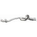 FRONT PIPE KIT - 09-17 OUTLOOK, TRA