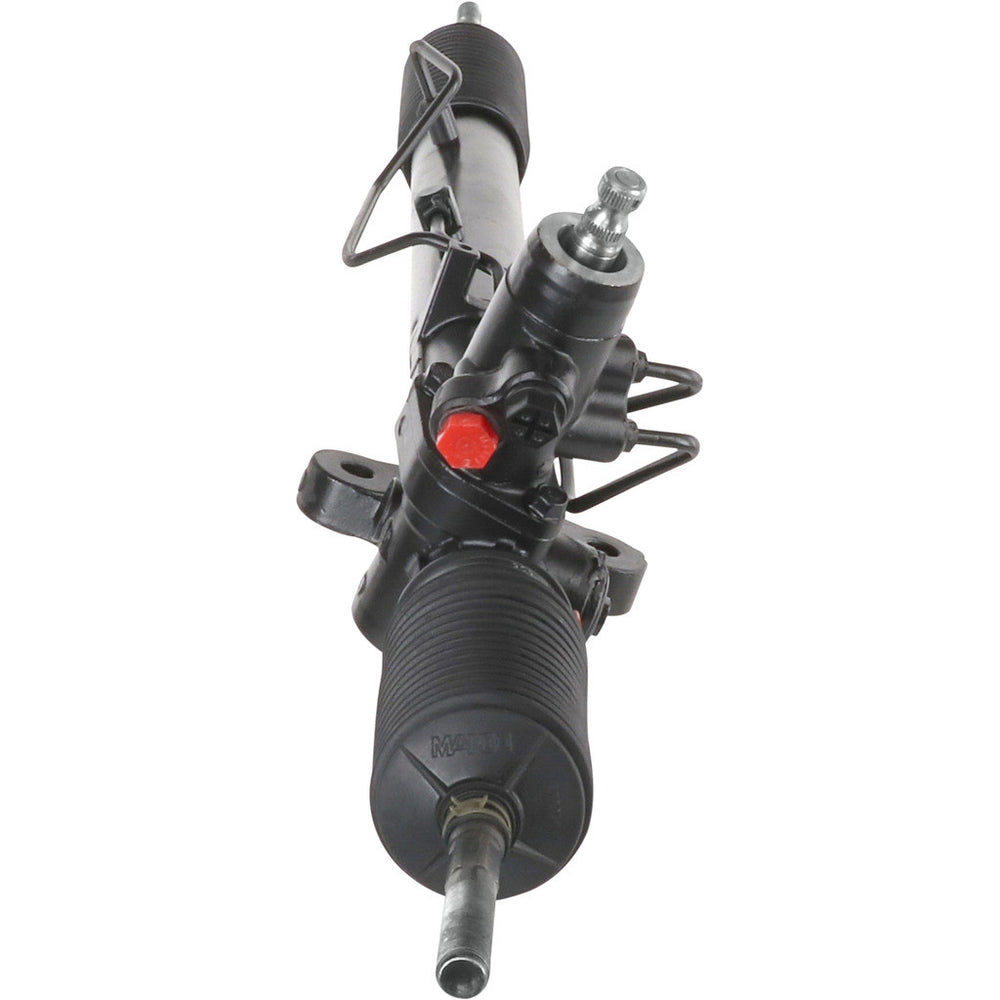 RACK & PINION IMP/POWER