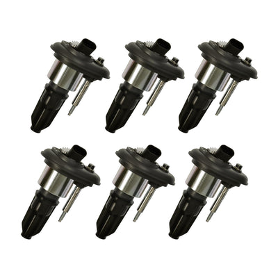 IGNITION COIL KIT
