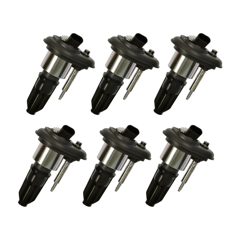 IGNITION COIL KIT