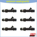 FUEL INJECTOR - MFI