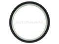 ~(0.1 lbs. 8X5X0)~ Timing Cover Gasket 14-17 Audi/VW 1.8L/2.0L