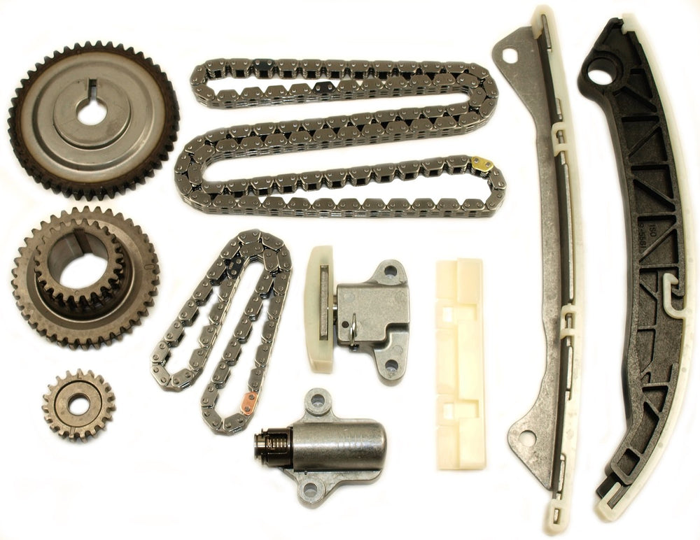 TIMING KIT