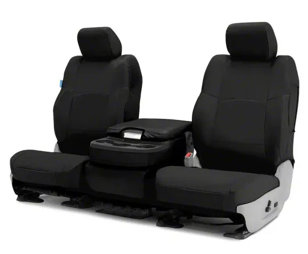 WATERPROOF POLYESTER SEATSAVER CUST