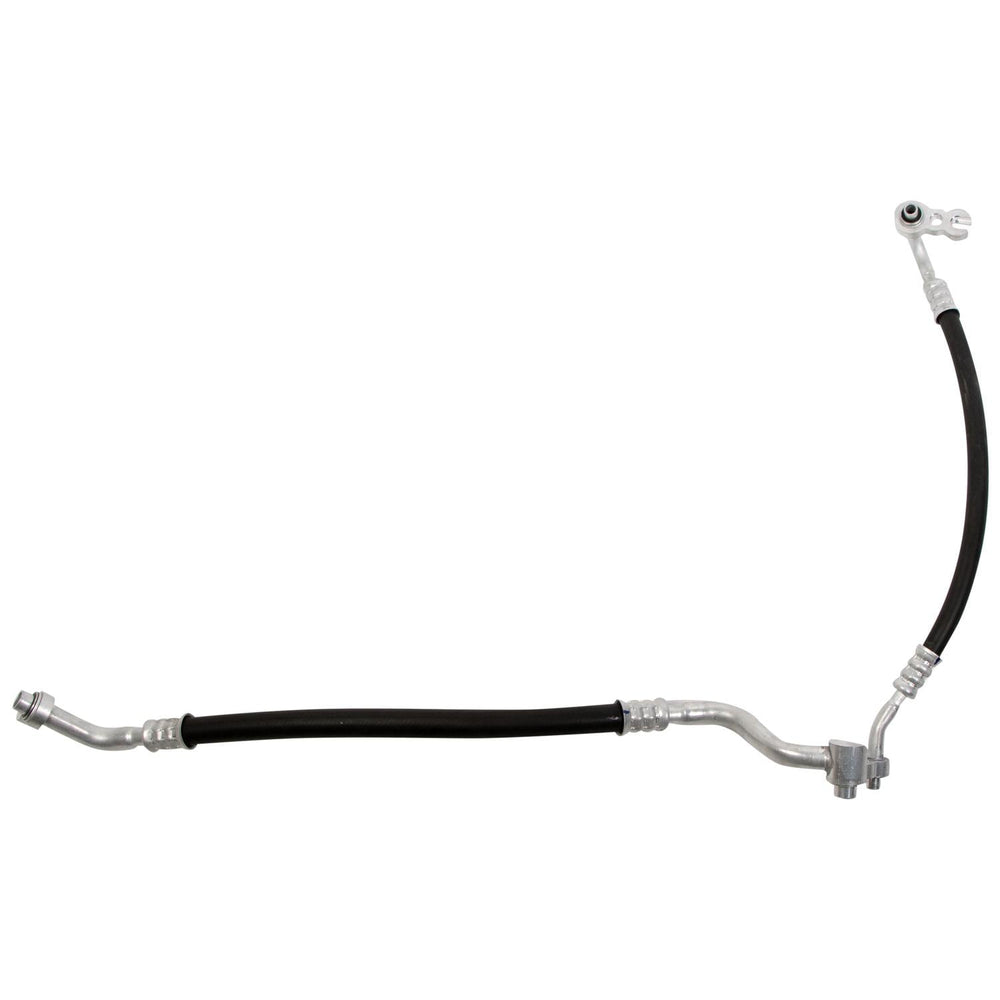 HOSE ASSEMBLY