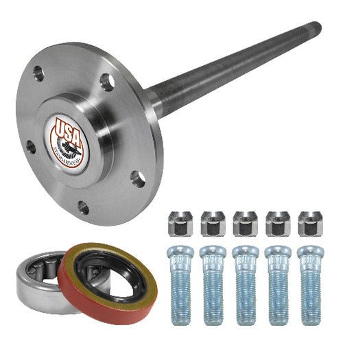 REAR AXLE KIT FITS GM 8.5" DIFF 30