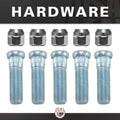 REAR AXLE KIT FITS GM 8.5" DIFF 30