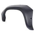 2016-2023 Toyota Tacoma Duraflex Circuit Rear Fender Flares - 2 Piece
