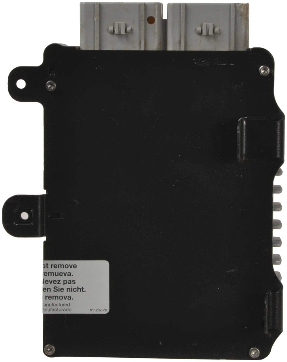CHRYSLER/AMC ECU