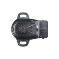 THROTTLE POSIT SENSOR