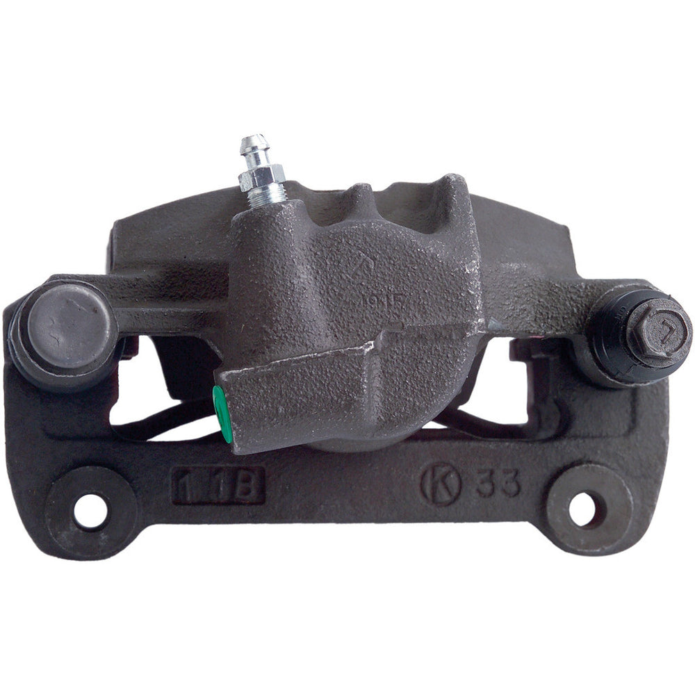 FRICTION CHOICE CALIPERS