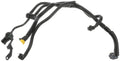 VAPOR CANISTER PURGE VALVE HOSE