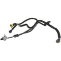 VAPOR CANISTER PURGE VALVE HOSE
