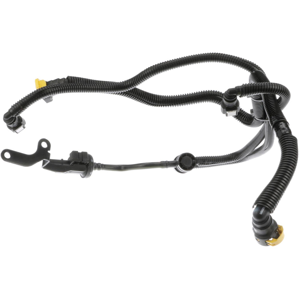 VAPOR CANISTER PURGE VALVE HOSE