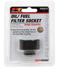 28MM LOW PROFILE FILTER SOCKET