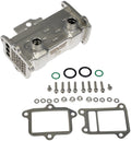 EGR COOLER