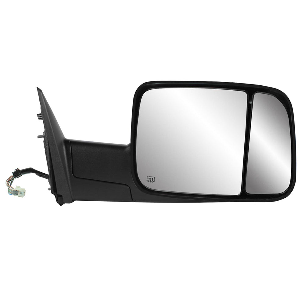 DODGE RAM PICK-UP 1500, 2500 (13-19