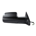 DODGE RAM PICK-UP 1500, 2500 (13-19