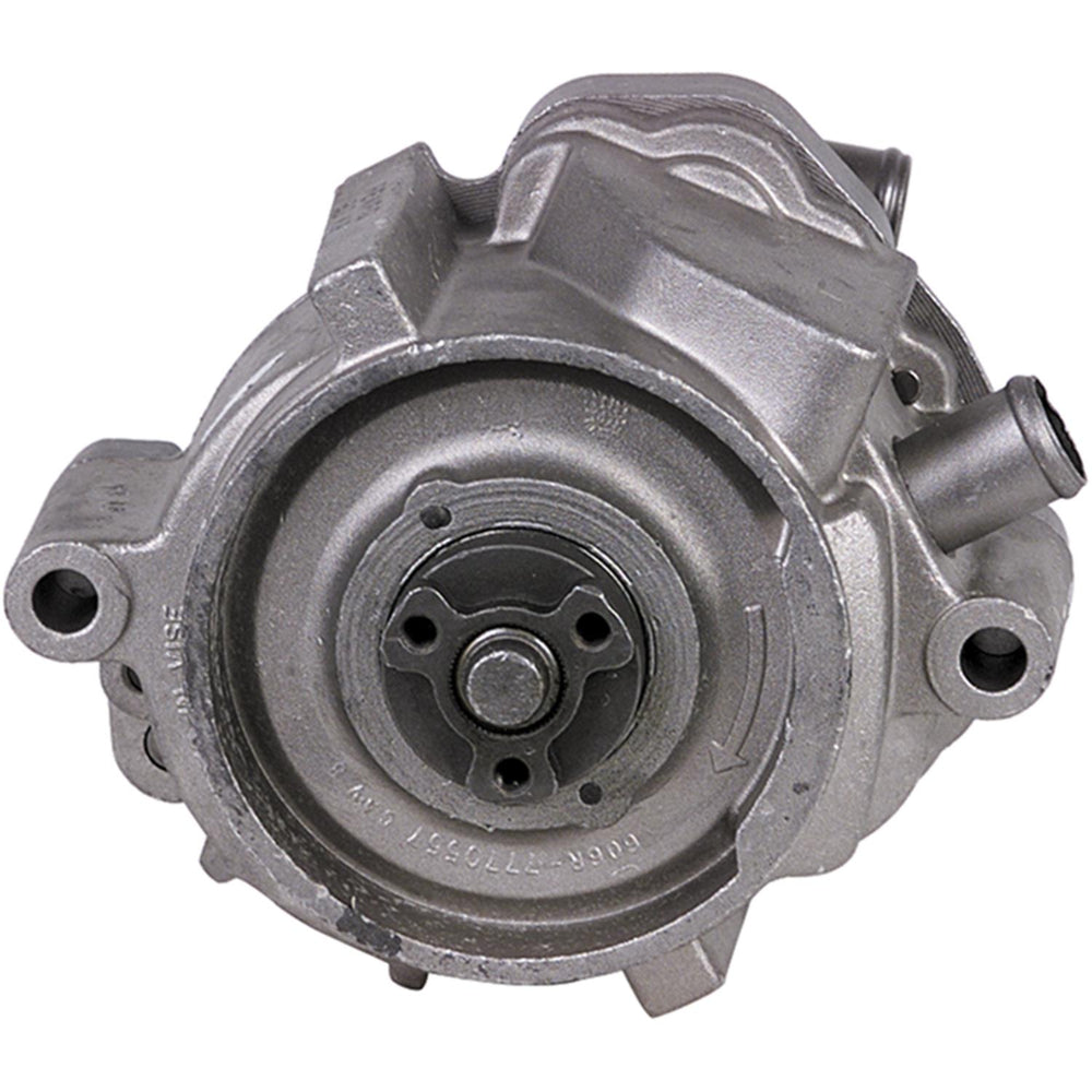 SMOG PUMP