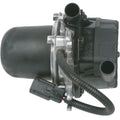 SMOG PUMP DOM
