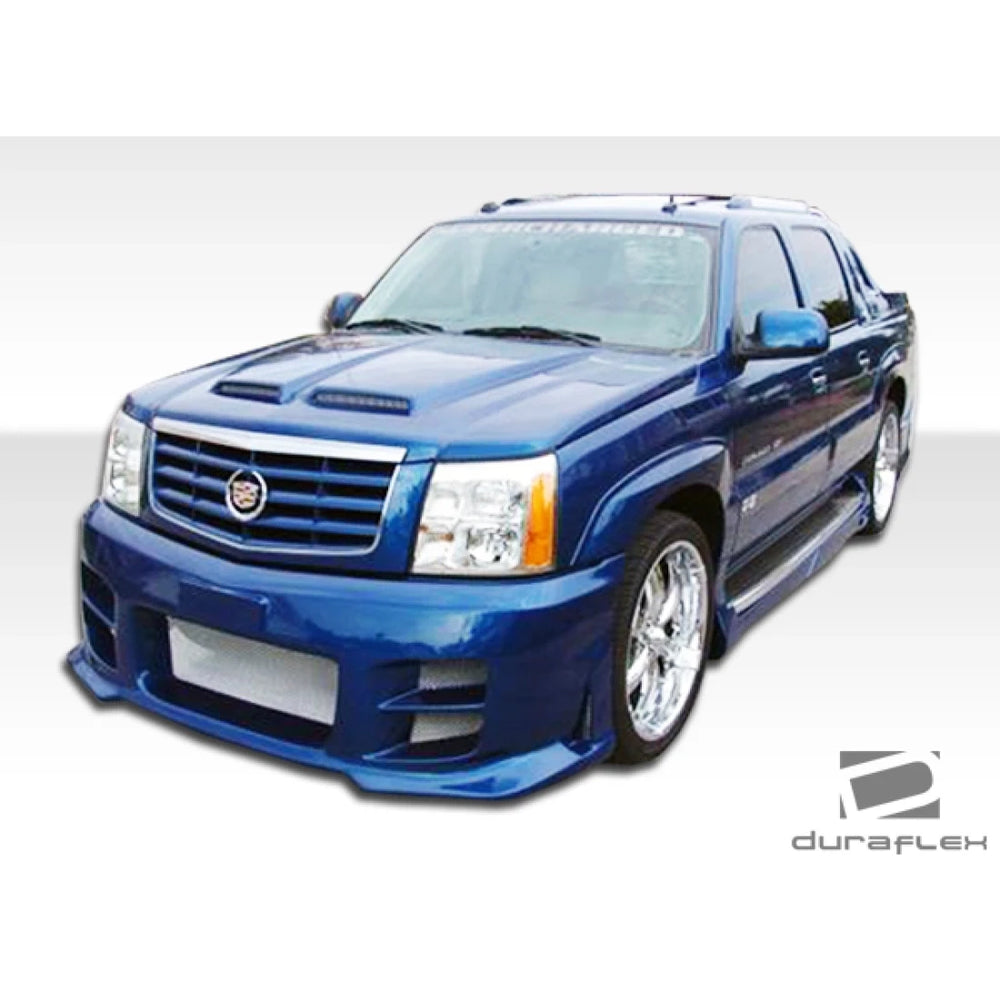 CADPLAT FRT BMPR 2002-06