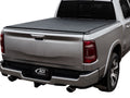 22C TUNDRA W/O DECK RAIL 6FT 6IN BOX LOMAX STANCE HARD COVER BLACK DIAMOND MIST SPLIT