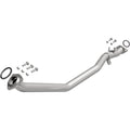 FRONT PIPE KIT - 01-04 MDX, PILOT 3