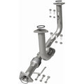 FRONT PIPE KIT - 01-04 MDX, PILOT 3