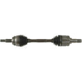 CV DRIVE AXLE