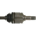 CV DRIVE AXLE